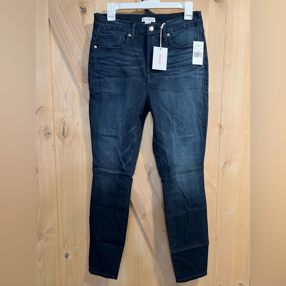 Good American Jeans